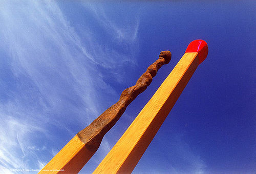 Funny Matches